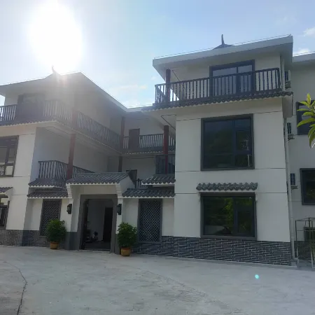 Changyang Yuheyuan Homestay