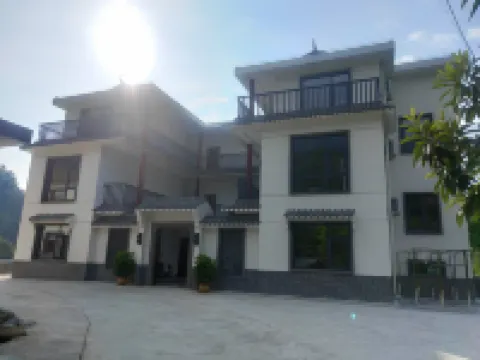 Changyang Yuheyuan Homestay