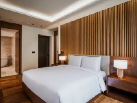 Anto Hotels near Bukhansan National Park