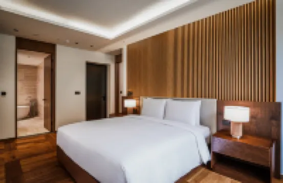 Anto Hotels near Dobong Public Library