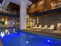 Hope Street Apartments by CLLIX Hotels near QAGOMA