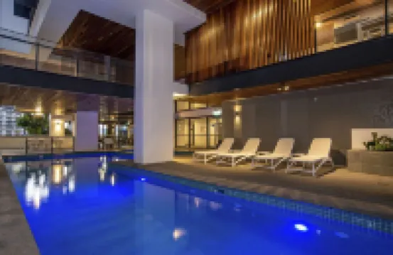 凱麗思希望酒店/河畔酒店