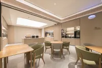 JI Hotel (Hengshui Olympic Sports Center) - 3 stjerner