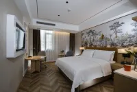 Vienna Hotel Hotel in zona Tiandu Marshal Mansion