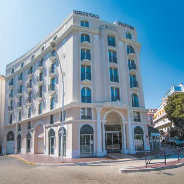 Cristal Hotel & Spa
