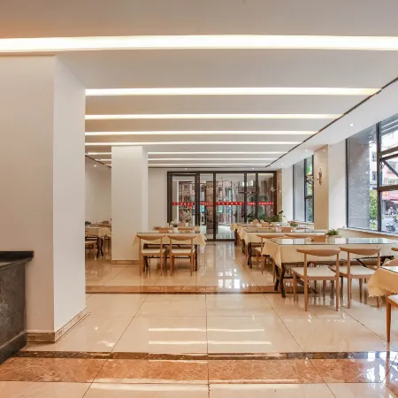 Jiulong Xinya Hotel