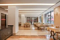 Jiulong Xinya Hotel Các khách sạn ở Đại Phương