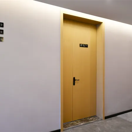GreenTree Inn Hotel (Huimin Credibility Building Branch)