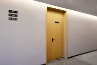 GreenTree Inn Hotel (Huimin Credibility Building Branch) - فطور