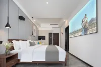 Moker Yue Ting Hotel Hotels near Hunan Technical College of Water Resources and Hydro Power