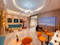 Fangxing Express Hotel (Shijiazhuang People's Hospital)