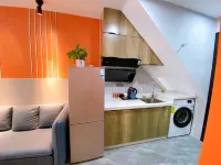QYU chain apartment（JLT branch） - Апартаменты