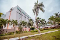 Accra City Hotel Các khách sạn ở 
