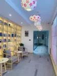 Huami Inn Hotels in Yi County