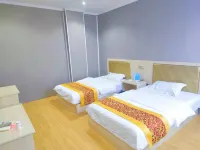 Yongcheng Lily Theme Hotel