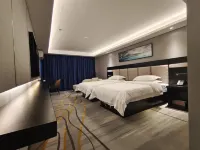 Langway Hotel Các khách sạn gần Bayanhaote Passenger Transport Terminal