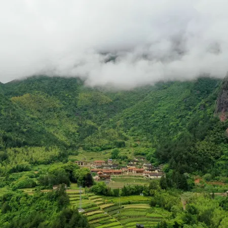 Leliving Qishan Xiayin