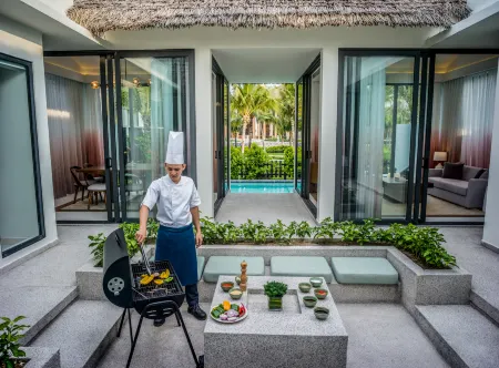 New World Phu Quoc Resort
