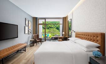 Four Points by Sheraton Qiandao Lake