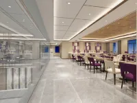 Lavande Hotel   High-speed Railway Station and municipal government of Guigang city - Desayuno