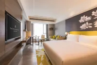 The Mulian Hotel Hôtels à proximité de : Huayang Commercial Pedestrian Street
