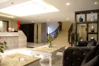 Yintian Hotel - spa