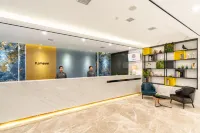 Homeinn · neo (Daqing Lindian Beiguo Hot Spring Resort) Hotels in Lindian