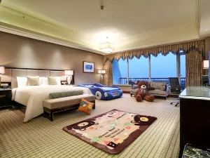 InterContinental Sancha Lake