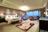 InterContinental Sancha Lake Hotels near Danjingtai Scenic Spot