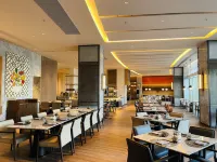 Rizhao Sheraton Hotel - breakfast