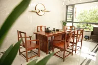 Taining Pulin Inn (Dajin Lake Scenic Area)