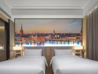 Vienna Hotel (minqing Fortune Mansion Branch) Hotels in Minqing
