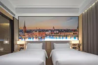 Vienna Hotel (minqing Fortune Mansion Branch) Hotels in Minqing