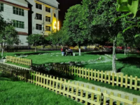 Zhihan Homestay Các khách sạn ở 