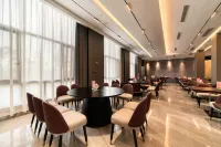 Longyou Yuyue·Heyuan Resort Hotel - breakfast