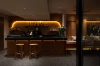 Tianya · Wuxi High Altitude river Garden Resort Hotel (Jiefangbei Raffles Store) - Bar