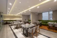 Home Inn Business Travel Hotel (Lijiang Ancient City Branch) - Bữa sáng