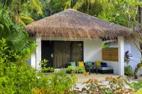 Velassaru Maldives Hotels in 