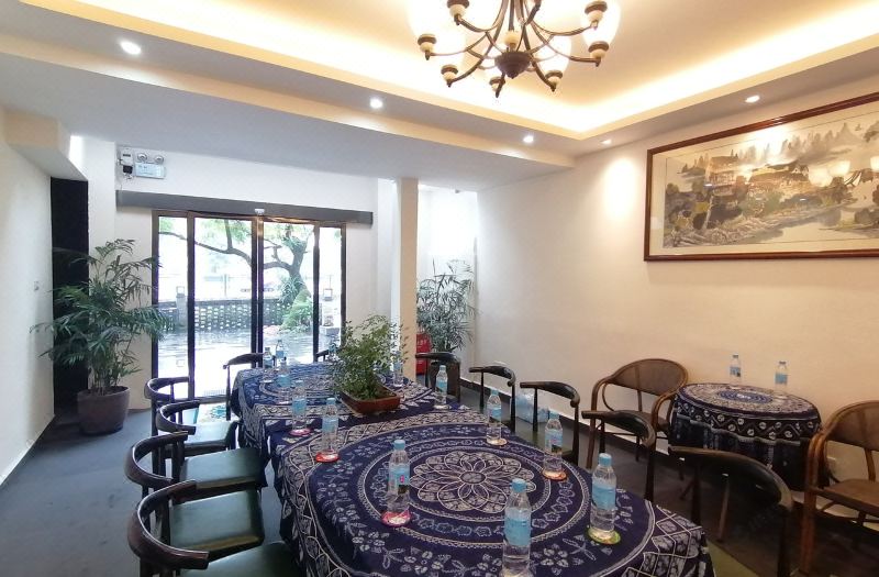 Jingshe Hostel photo 4