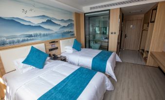 H Hotel (Yishui Jiafeng Branch)