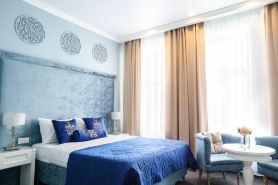 Kaganat Hotel