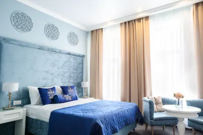 Kaganat Hotel Hotels in 