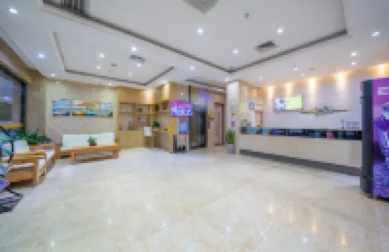 Dc cheng hotel
