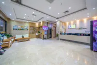 Dc cheng hotel