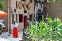 hotel pusuyunjian Hotel in zona Shendu Port