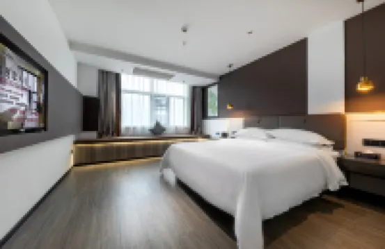 GreenTree Inn Express (Chengmai Laocheng)