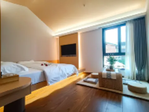 Changting Traveler Return Inn