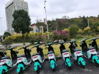 Huangguoshu Mengyu Hotel