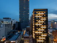 دايوا روي نت هوتل ناجويا فوشيمي Hotels near محطة فوشيمي