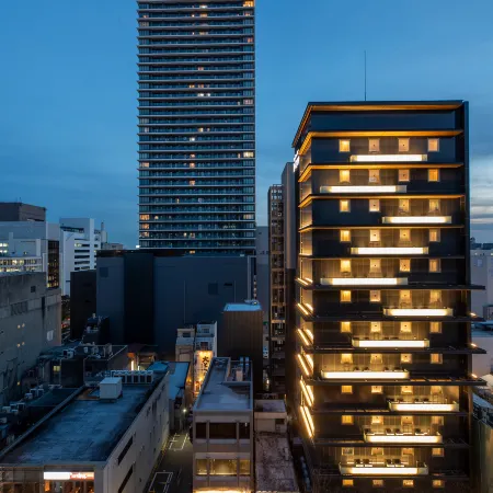 Daiwa Roynet Hotel NAGOYA-FUSHIMI
